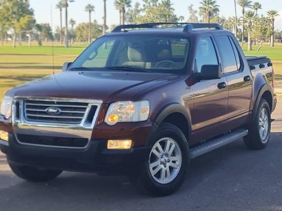 FORD EXPLORER SPORT TRAC 2009 1FMEU51E89UA35209 image FORD EXPLORER SPORT TRAC 2009 1FMEU51E89UA35209 image